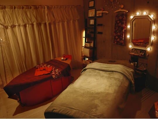 整うまでの流れと過ごし方